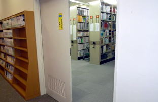 書庫