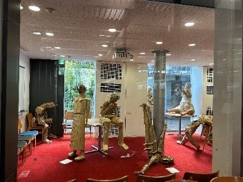「広範な学び」の誘発1