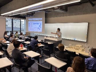 イベントの開催1