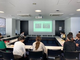 イベントの開催5
