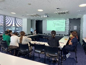 イベントの開催6
