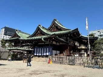 国家試験応援メッセージ展4