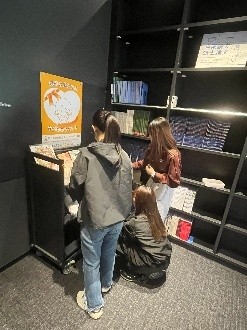 「広範な学び」の誘発11