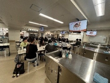 イベントの開催3
