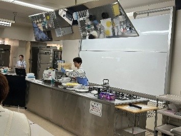 イベントの開催5