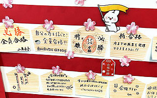 目指せ、歯科衛生士！