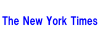 The New York Times